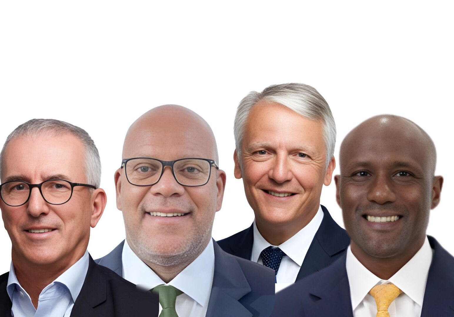 ABIR Risk Forum- C-suite Panel
