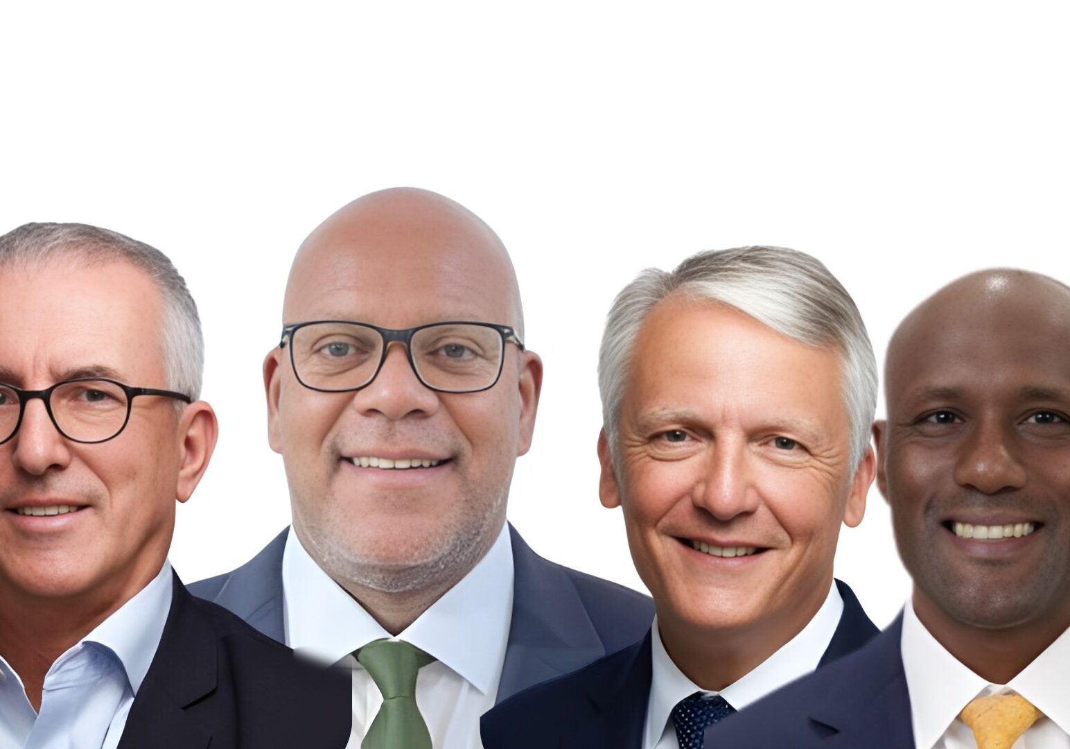 ABIR Risk Forum- C-suite Panel