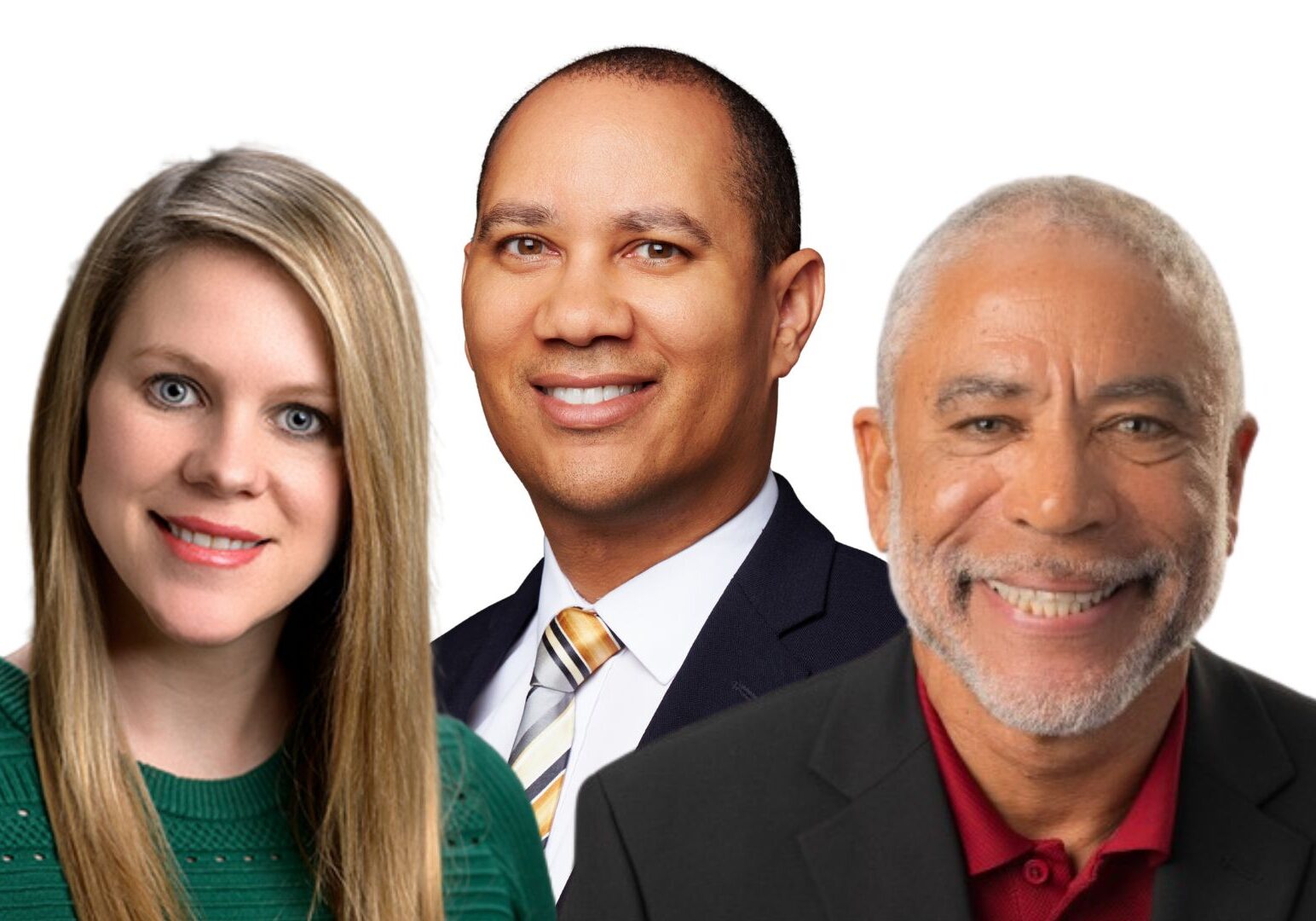 Kate Horowitz, Collin Anderson &amp; Craig Simmons