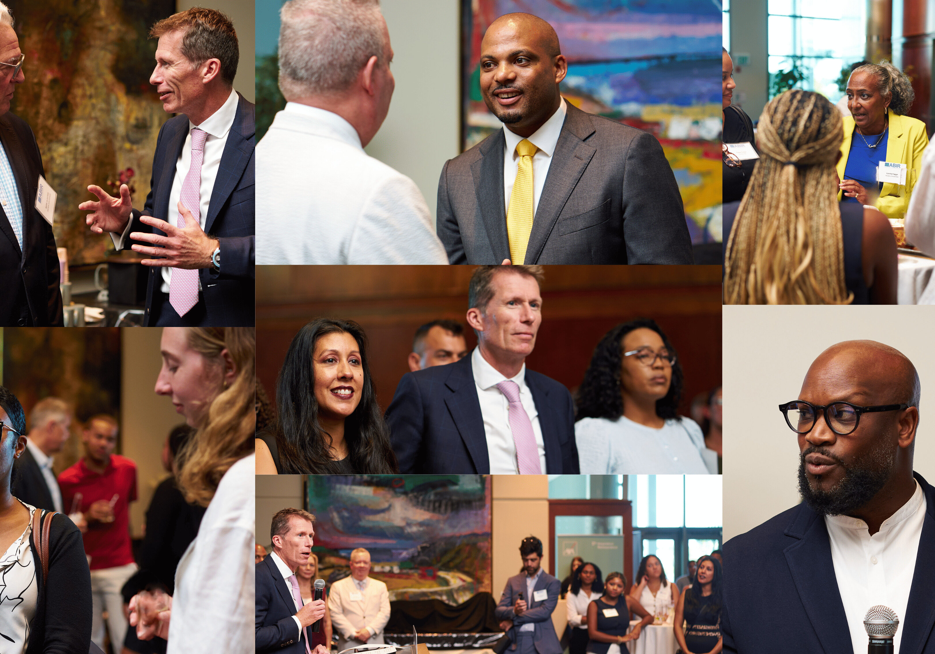 New Summer student collage (1)